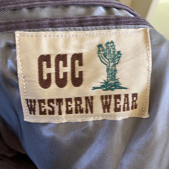 Men’s jacket - Picture 3 of 5